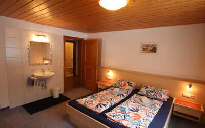 Accommodation:&nbsp;Brandl 612.1