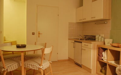 Accommodation:&nbsp;Hofgasse 603.3