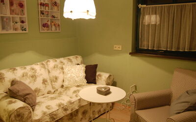 Accommodation:&nbsp;Hofgasse 603.3
