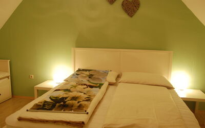 Accommodation:&nbsp;Hofgasse 603.3