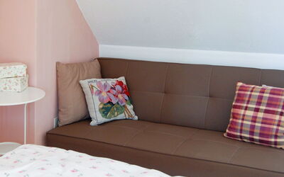 Accommodation:&nbsp;Hofgasse 603.1