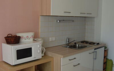 Accommodation:&nbsp;Hofgasse 603.1