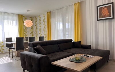 Accommodation:&nbsp;Fuchs 605.2