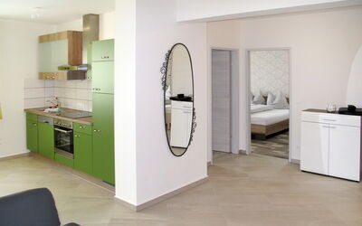 Accommodation:&nbsp;Fuchs 605.1