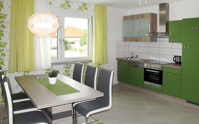 Accommodation:&nbsp;Fuchs 605.2