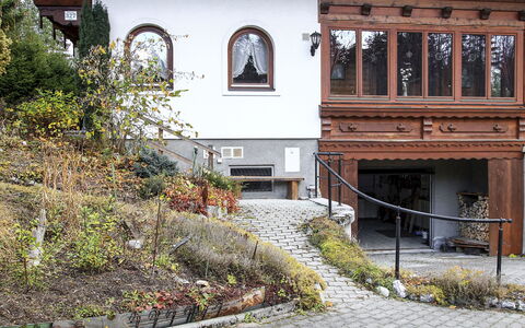 Walcher: Property, House, Building, Home, Architecture, Real Estate, Wall, Facade, Estate, Cobblestone