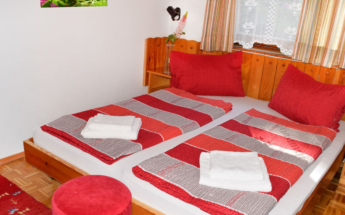 Accommodation:&nbsp;Schellander (Vel152) 623.3