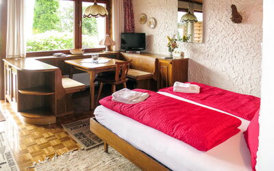 Accommodation:&nbsp;Schellander (Vel152) 623.3