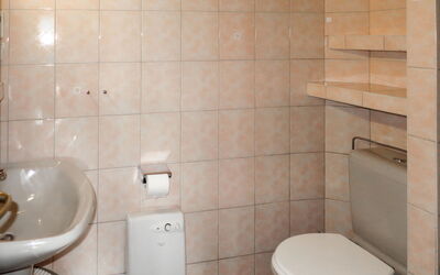 Accommodation:&nbsp;Schellander (Vel152) 623.3
