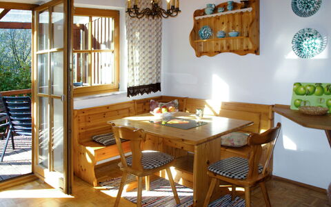 Accommodation:&nbsp;Kunzhof 613.4