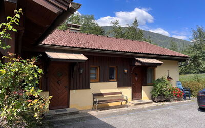 Accommodation:&nbsp;Kunzhof 613.3