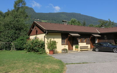 Accommodation:&nbsp;Kunzhof 613.4