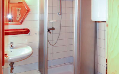 Accommodation:&nbsp;Kunzhof 613.3