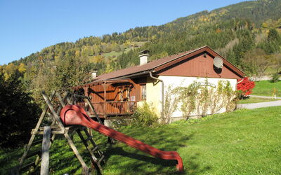 Accommodation:&nbsp;Kunzhof 613.5