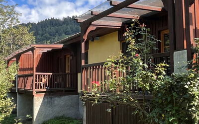 Accommodation:&nbsp;Kunzhof 613.5