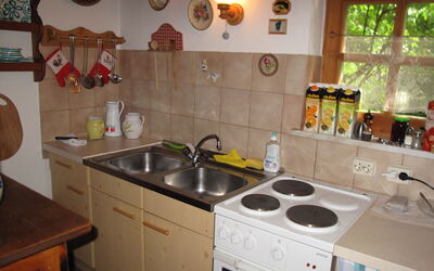 Accommodation:&nbsp;Kunzhof 613.1