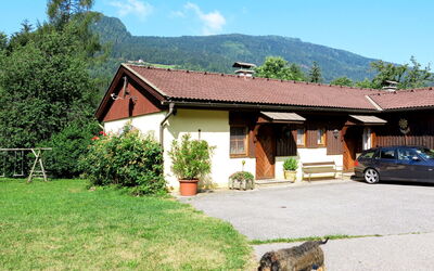 Accommodation:&nbsp;Kunzhof 613.2