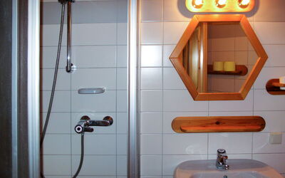 Accommodation:&nbsp;Kunzhof 613.4