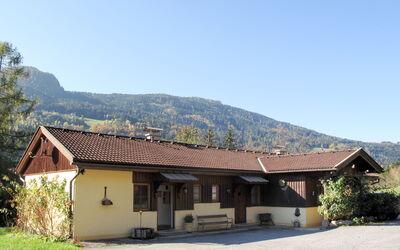 Accommodation:&nbsp;Kunzhof 613.5