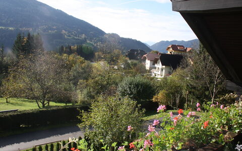 Arriach 606: Natural Landscape, Mountain, Mountainous Landforms, Wilderness, Garden, Sky, Property, Spring, Botany, Tree