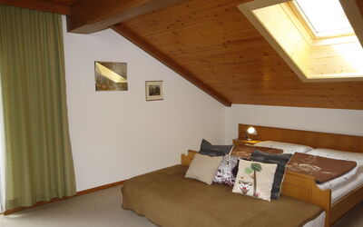 Accommodation:&nbsp;Lassnig 606.1