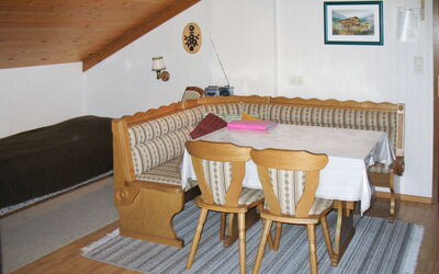Accommodation:&nbsp;Lassnig 606.1