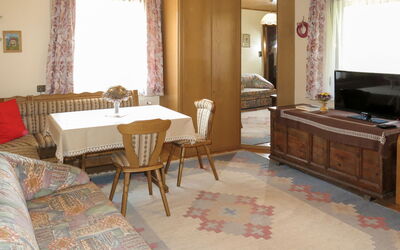 Accommodation:&nbsp;Lassnig 606.1