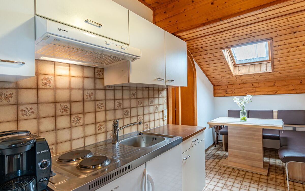 Accommodation:&nbsp;Alpenrose 4 607.3