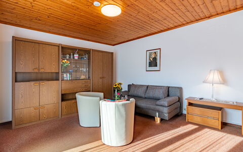 Accommodation:&nbsp;Alpenrose 1 607.4