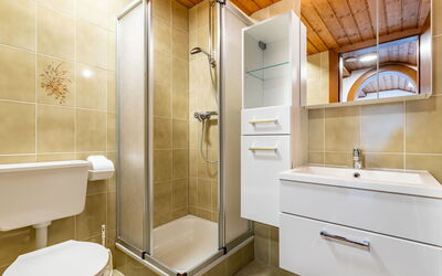 Accommodation:&nbsp;Alpenrose 4 607.3