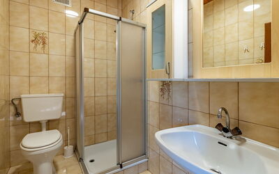 Accommodation:&nbsp;Alpenrose 1 607.4