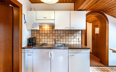 Accommodation:&nbsp;Alpenrose 4 607.3