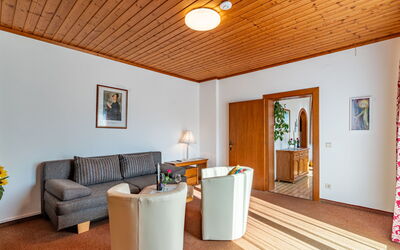 Accommodation:&nbsp;Alpenrose 1 607.4