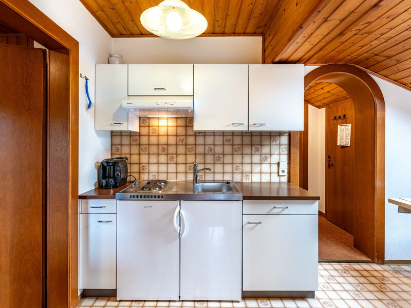 Accommodation:&nbsp;Alpenrose 4 607.3