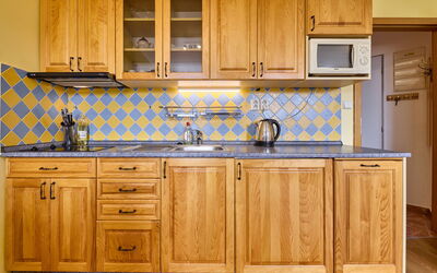 Accommodation:&nbsp;Horní Mísečky 602.1