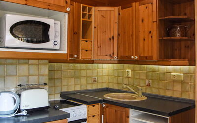 Accommodation:&nbsp;Stará Huť 602.3