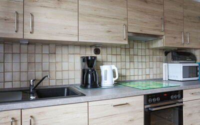 Accommodation:&nbsp;Von Dollen 640.2
