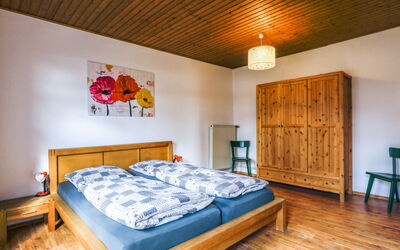 Accommodation:&nbsp;Von Dollen 640.2