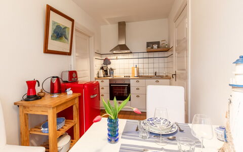Accommodation:&nbsp;Gut Hörne 642.2