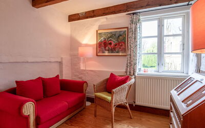 Accommodation:&nbsp;Gut Hörne 642.1