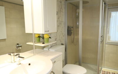 Accommodation:&nbsp;Osterende 663.2