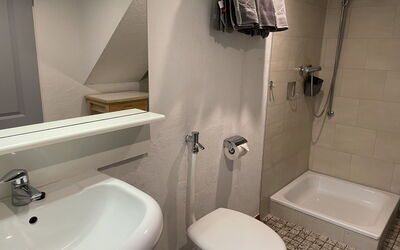 Accommodation:&nbsp;Osterende 663.3