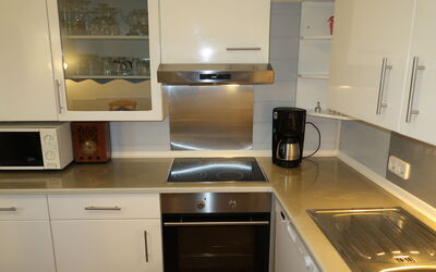 Accommodation:&nbsp;Osterende 663.3