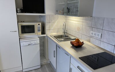 Accommodation:&nbsp;Osterende 663.1