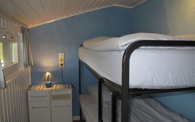 Accommodation:&nbsp;Osterende 663.1