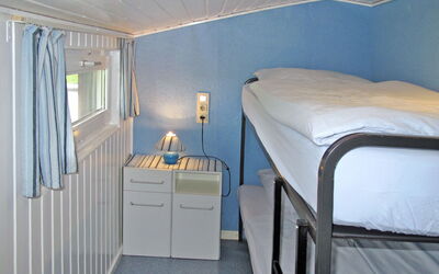 Accommodation:&nbsp;Osterende 663.1
