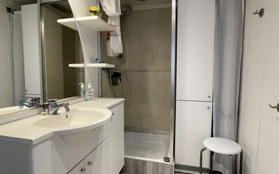 Accommodation:&nbsp;Osterende 663.1
