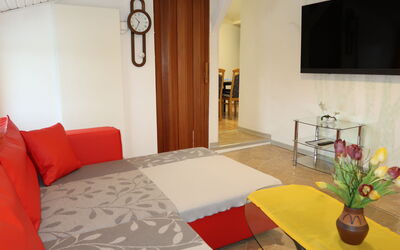 Accommodation:&nbsp;Osterende 663.3