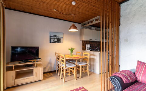 Accommodation:&nbsp;Nordsee-Ferienhaus 611.5