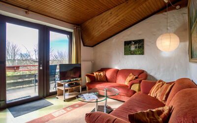Accommodation:&nbsp;Nordsee-Ferienhaus 611.1